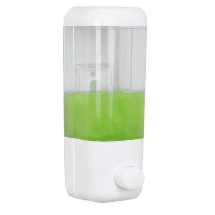 Imagem de Dispenser Sabonete Liquido Reservatório Alcool Em Gel Outros