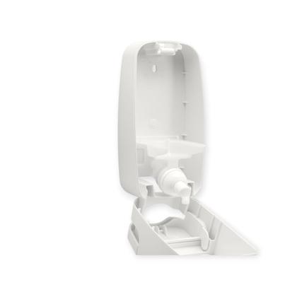 Imagem de Dispenser Saboneteira 600ml Esp S/Reserv Dark Invoq Premisse