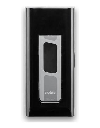 Imagem de Dispenser Saboneteira 800ml + Toalheiro Papel Toalha Street