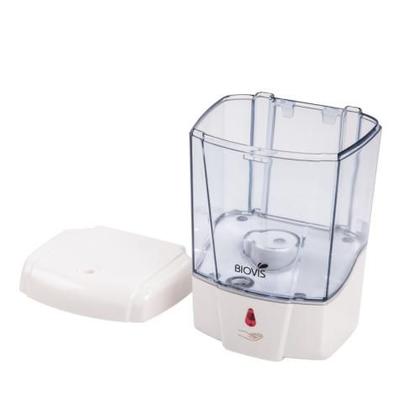 Imagem de Dispenser Sensor Automático Sabonete Líquido Biovis 700 Ml