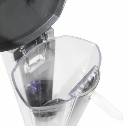 Imagem de Dispenser Shampoo Sabonete Alcool Gel Hotel Restaurante Casa