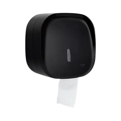 Imagem de Dispenser Suporte Para Papel Higiênico Rolão Invoq