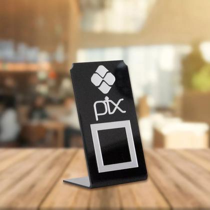 Imagem de Display  1 QR Code