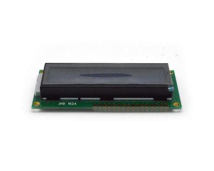 Imagem de Display 2x16 Azul com BackLight