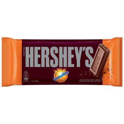 Imagem de Display Barra Hershey's Ovomaltine 16 un. 87g