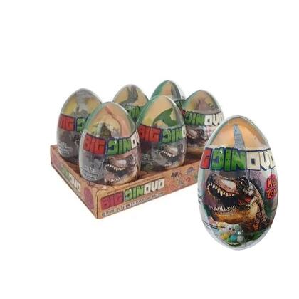 Imagem de Display BIG DINOVO Com Balas de Goma de 9g - Kids Zone