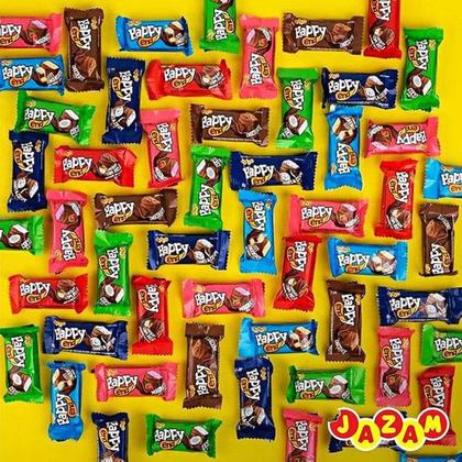 Imagem de Display Bombons de Morango com Chocolate 36Un Jazam