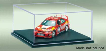 Imagem de Display Case 11,7 x 11,7 x 5,2 cm - Master Tools 09806