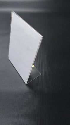 Imagem de Display de acrílico / Porta folhas