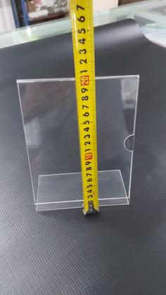 Imagem de Display de acrílico / Porta folhas