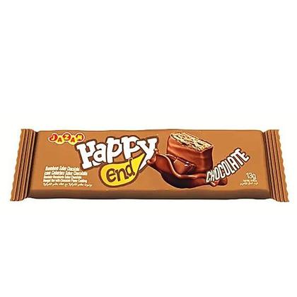 Imagem de Display de Bombom 36un Jazam Sabor e Cobertura de Chocolate