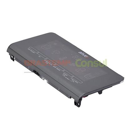 Imagem de Display Interface Placa Touch Geladeira Side by Side Refrigerador BRS70HR Brastemp W10276277 Original