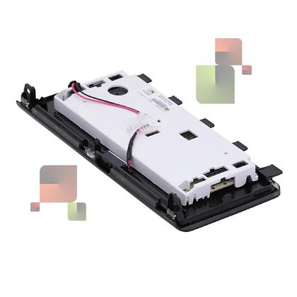 Imagem de Display Interface Placa Touch Geladeira Side by Side Refrigerador BRS70HR Brastemp W10276277 Original