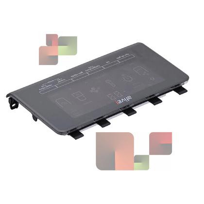 Imagem de Display Interface Placa Touch Geladeira Side by Side Refrigerador BRS70HR Brastemp W10276277 Original