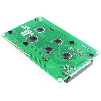 Imagem de Display Lcd 20x4 Com Backlight Arduino