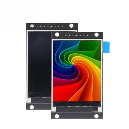 Imagem de Display LCD TFT Colorido De 2 Polegadas ST7789V Com Interface SPI Para Módulo OLED Arduino 240x240