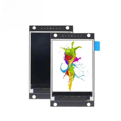 Imagem de Display LCD TFT Colorido De 2 Polegadas ST7789V Com Interface SPI Para Módulo OLED Arduino 240x240