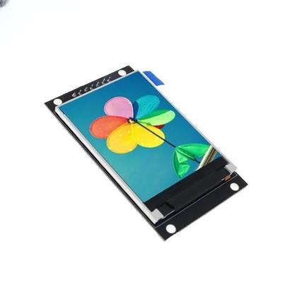 Imagem de Display LCD TFT Colorido De 2 Polegadas ST7789V Com Interface SPI Para Módulo OLED Arduino 240x240