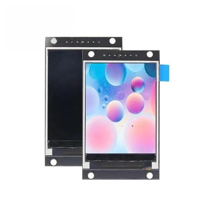 Imagem de Display LCD TFT Colorido De 2 Polegadas ST7789V Com Interface SPI Para Módulo OLED Arduino 240x240