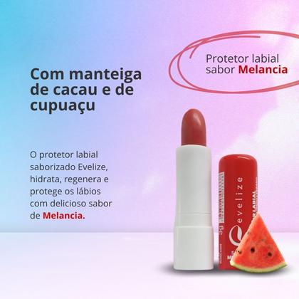 Imagem de Display Manteiga de Cacau Evelize