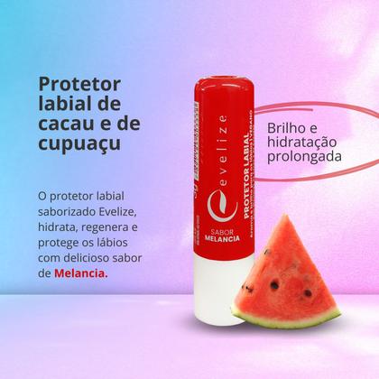 Imagem de Display Manteiga de Cacau Evelize