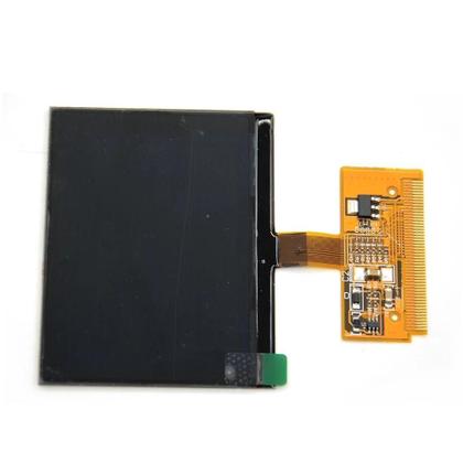 Imagem de Display Painel Instrumentro Aud A3 A4 A6 D1560Tob
