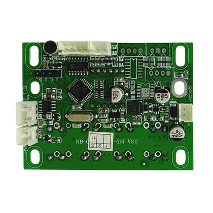 Imagem de Display para strobo de led showtech slim rgb+w 1000w st-960 p9