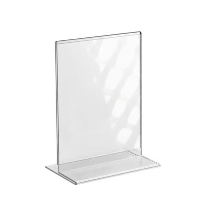 Imagem de Display Porta Folha A6 T 10X15 Mesa Balcão