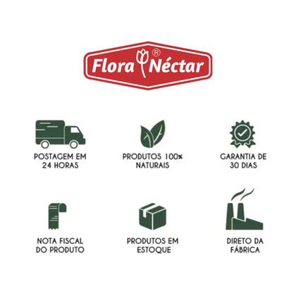 Imagem de Display Protetor Labial Rollon Manteiga De Cacau E Própolis