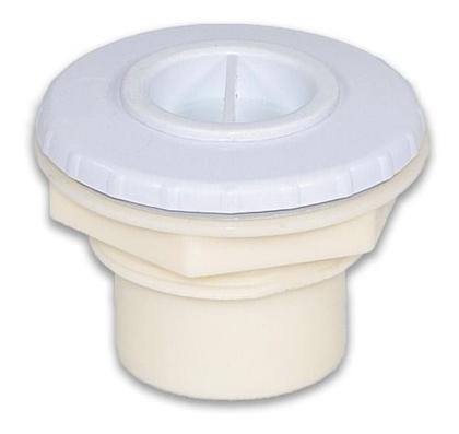 Imagem de Dispositivo Aspiração Abs 50mm Fibra Herbinject