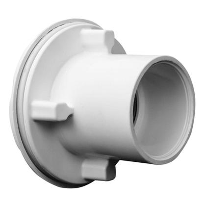 Imagem de Dispositivo de Aspiração Piscina ABS 1 1/2'' - Vinil - Brustec