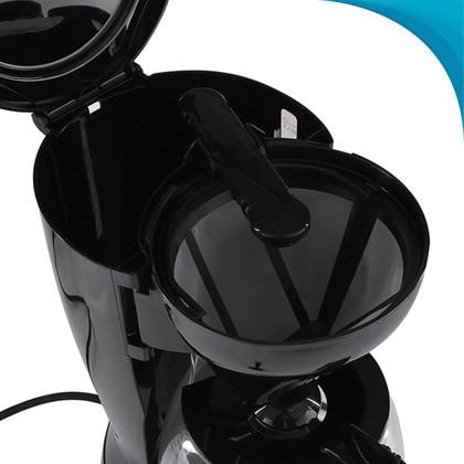 Imagem de Dispositivo de Café 220v com Opções de Preparo para Espresso e Cappuccino
