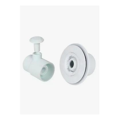 Imagem de Dispositivo de hidromassagem slim abs fibra