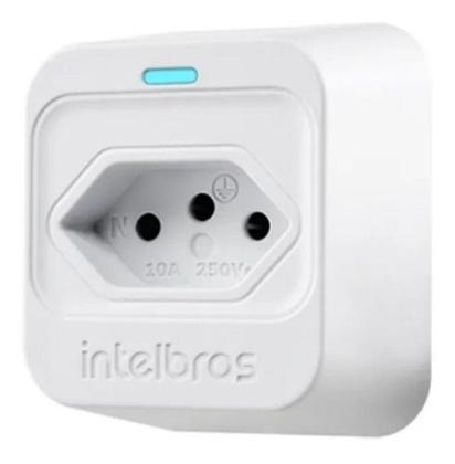 Imagem de Dispositivo De Proteção Elétrica Contra Surtos Dps Intelbras