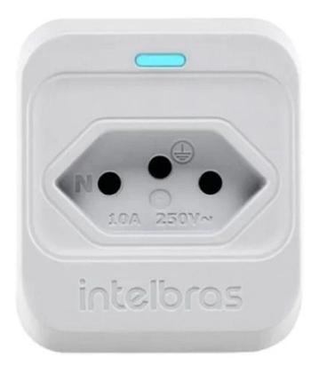 Imagem de Dispositivo De Proteção Elétrica Contra Surtos Dps Intelbras