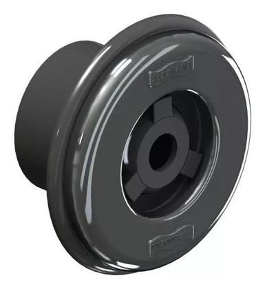 Imagem de Dispositivo De Retorno 1 1/2 Vinil Std Prata/Inox Sodramar