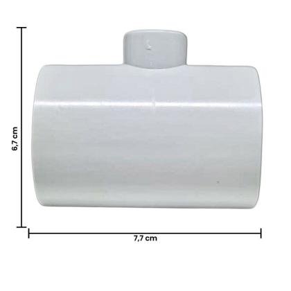 Imagem de Dispositivo Hidromassagem Piscina Premium Inox 316 Ajustável
