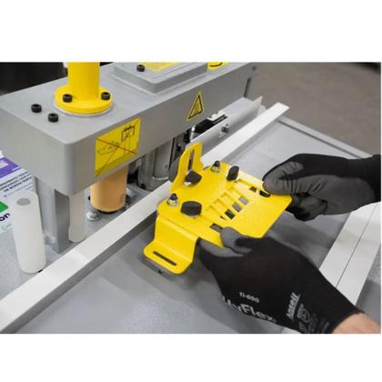 Imagem de Dispositivo para Ripado Coladeira de Bordas Ic-1000 Inmes
