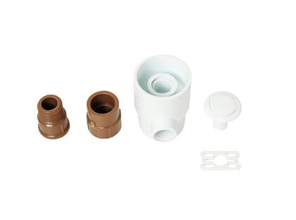 Imagem de Dispositivo Piscina - Hidromassagem Redondo Inox 316