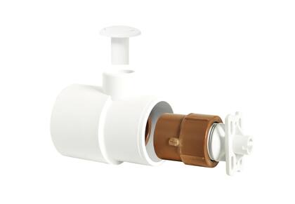 Imagem de Dispositivo Piscina - Hidromassagem Redondo Inox 316