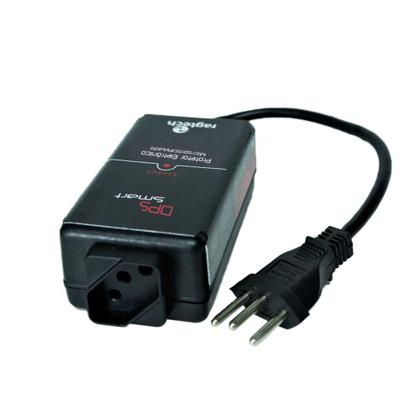 Imagem de Dispositivo Protetor Contra Surtos Ragtech, DPS Smart, Classe III, Microprocessado, 1 Tomada -  4780