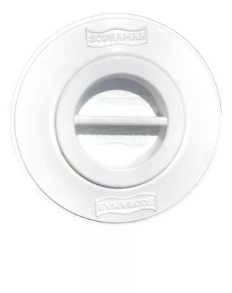 Imagem de Dispositivo Sodramar Para Piscinas De Fibra (aspiração)