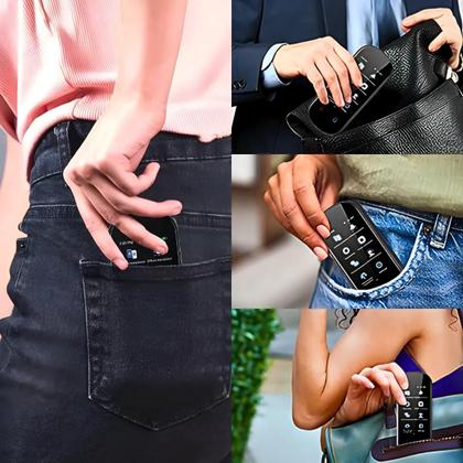 Imagem de Dispositivo Tradutor Idiomas Online e Offline Portátil