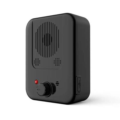 Imagem de Dispositivo Ultrassônico Para Parar Latidos De Cães, Prevenção Automática De Ruído, Treinamento