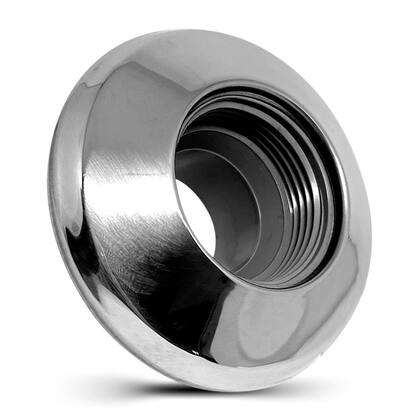 Imagem de Dispositivos 4 Retorno Aspiração Inox 316 Piscina Alvenaria