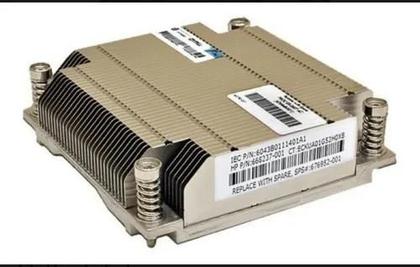 Imagem de Dissipador Hp Proliant Dl360e G8 Gen8 668237-001 676952-001