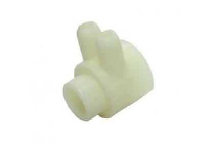 Imagem de Distribuidor Ar Duplo Furado Manifold Air Blower Sanspray P/ Banheiras