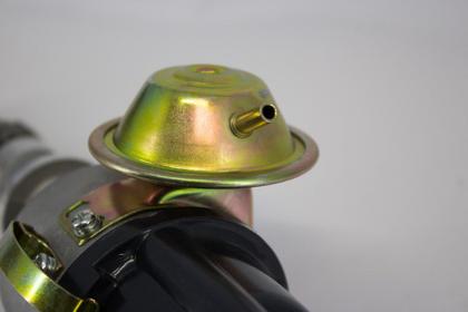 Imagem de Distribuidor de Ignição Opala 4cc com avanço - Euro