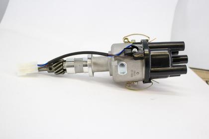 Imagem de Distribuidor de Ignição Opala 4cc com avanço - Euro