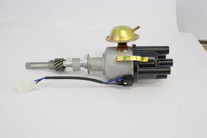 Imagem de Distribuidor de Ignição Opala 4cc com avanço - Euro